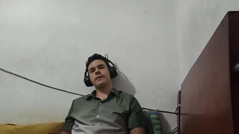 Snapshot of redsoul951869 chatting on 28, 9, 2025 RedsoulReaver online show from 28, 9, 2025