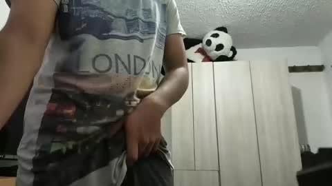 Snapshot of redsoul951869 chatting on 30, 9, 2025 RedsoulReaver online show from 30, 9, 2025