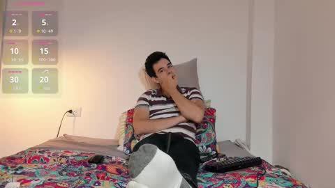 Snapshot of redsoul951869 chatting on 6, 11, 2025 RedsoulReaver online show from 6, 11, 2025