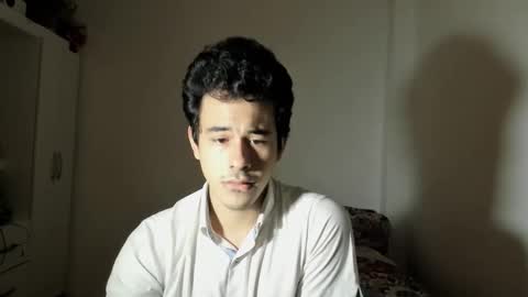 Snapshot of redsoul951869 chatting on 15, 12, 2025 RedsoulReaver online show from 15, 12, 2025