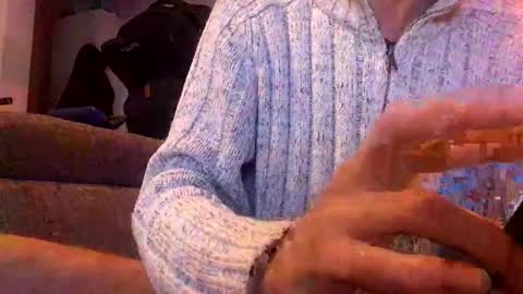 Snapshot of redspider1543 chatting on 7, 1, 2025 Redspider154 online show from 7, 1, 2025