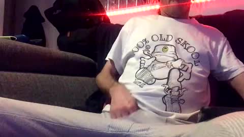 Snapshot of redspider1543 chatting on 10, 1, 2025 Redspider154 online show from 10, 1, 2025