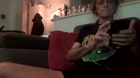 Snapshot of redspider1543 chatting on 18, 1, 2025 Redspider154 online show from 18, 1, 2025