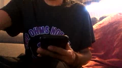 Snapshot of redspider1543 chatting on 8, 10, 2025 Redspider154 online show from 8, 10, 2025