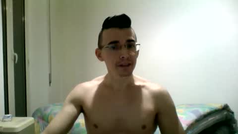 redstep0 online show from 27, 11, 2025