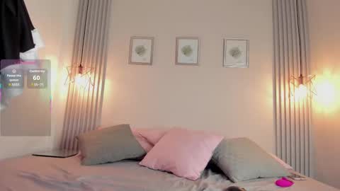 Anna Redvelvet online show from 11, 2, 2025