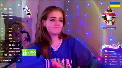 Ronnie online show from 25, 2, 2025