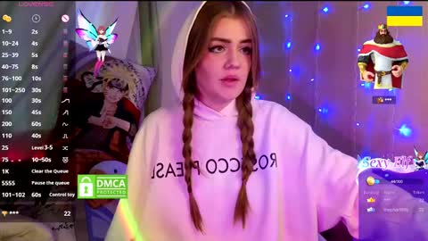 Ronnie online show from 27, 2, 2025