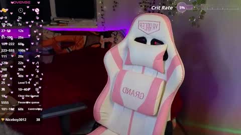 Ronnie online show from 25, 11, 2025