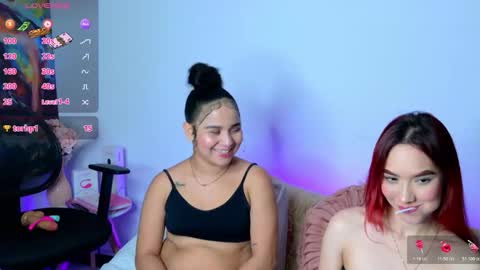 Snapshot of redyens_ chatting on 9, 3, 2026 Anny online show from 9, 3, 2026