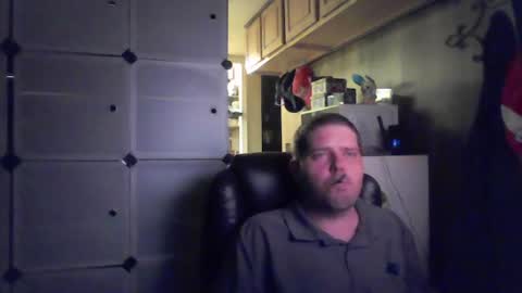Snapshot of reecoiled chatting on 20, 6, 2026 reecoiled online show from 20, 6, 2026