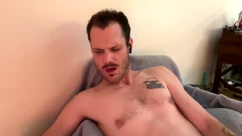 Reed Thomas online show from 4, 12, 2024