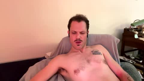 Reed Thomas online show from 8, 12, 2024