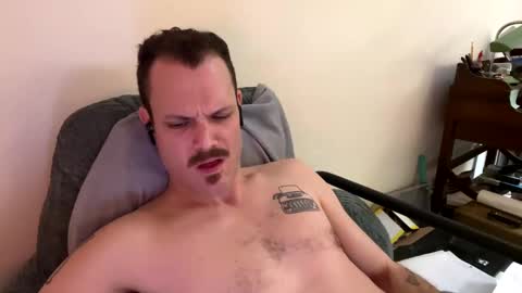 Reed Thomas online show from 2, 2, 2025