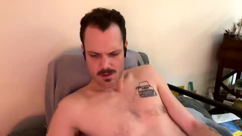 Reed Thomas online show from 23, 2, 2025