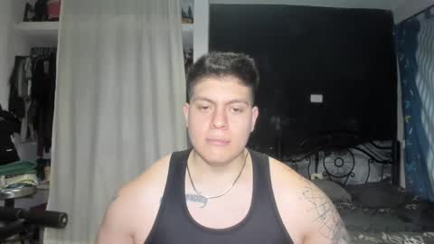 Snapshot of regan_jhonson chatting on 4, 12, 2024 regan_jhonson online show from 4, 12, 2024