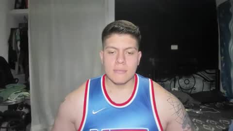 Snapshot of regan_jhonson chatting on 4, 1, 2025 regan_jhonson online show from 4, 1, 2025
