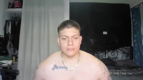 Snapshot of regan_jhonson chatting on 15, 2, 2025 regan_jhonson online show from 15, 2, 2025