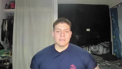 Snapshot of regan_jhonson chatting on 20, 2, 2025 regan_jhonson online show from 20, 2, 2025