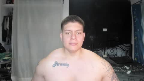 Snapshot of regan_jhonson chatting on 22, 2, 2025 regan_jhonson online show from 22, 2, 2025