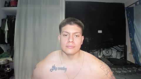 Snapshot of regan_jhonson chatting on 4, 3, 2025 regan_jhonson online show from 4, 3, 2025