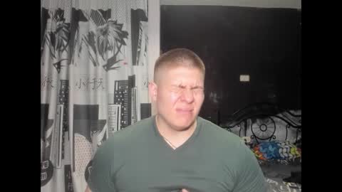 Snapshot of regan_jhonson chatting on 14, 9, 2025 regan_jhonson online show from 14, 9, 2025