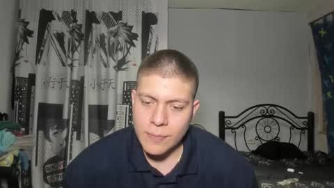 Snapshot of regan_jhonson chatting on 20, 10, 2025 regan_jhonson online show from 20, 10, 2025