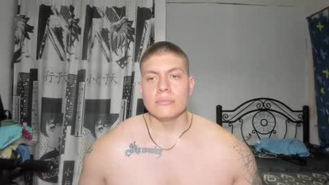 Snapshot of regan_jhonson chatting on 25, 10, 2025 regan_jhonson online show from 25, 10, 2025