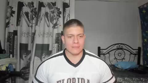 Snapshot of regan_jhonson chatting on 26, 10, 2025 regan_jhonson online show from 26, 10, 2025