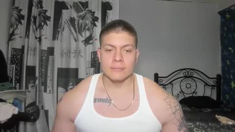 Snapshot of regan_jhonson chatting on 7, 11, 2025 regan_jhonson online show from 7, 11, 2025