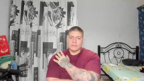 Snapshot of regan_jhonson chatting on 15, 11, 2025 regan_jhonson online show from 15, 11, 2025