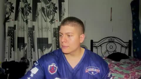 regan_jhonson online show from 28, 2, 2026