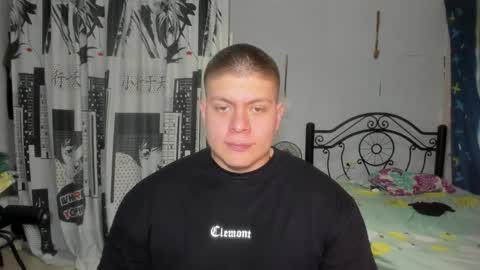 regan_jhonson online show from 24, 3, 2026