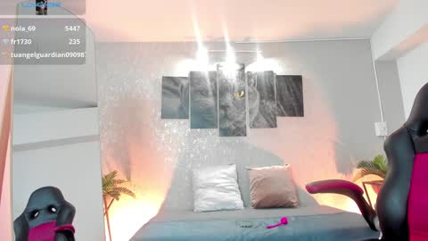 Regan online show from 6, 12, 2024