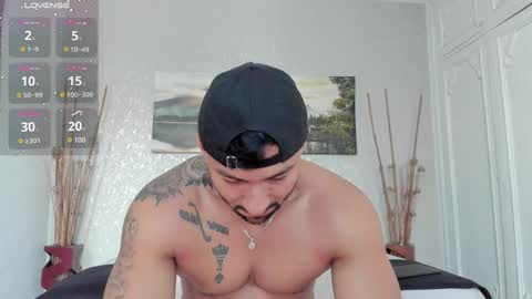 Regan online show from 27, 1, 2025