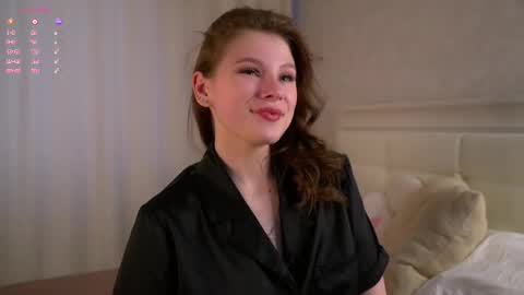 Snapshot of regenasuri chatting on 1, 6, 2026 Grace online show from 1, 6, 2026
