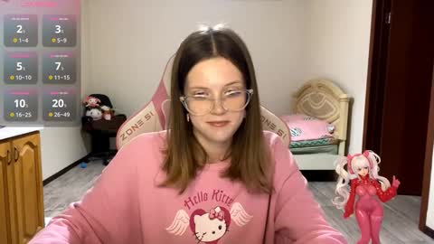 Lucy online show from 8, 9, 2025