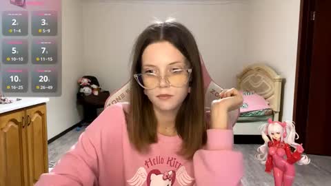 Lucy online show from 9, 9, 2025