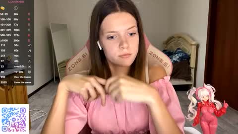 Lucy online show from 27, 9, 2025