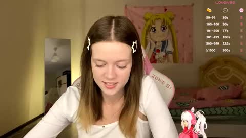 Lucy online show from 28, 10, 2025