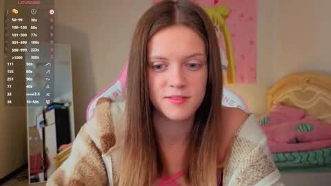 Lucy online show from 16, 12, 2025