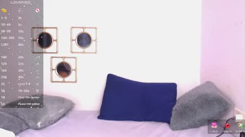 Snapshot of regina1819 chatting on 10, 3, 2025 regina1819 online show from 10, 3, 2025