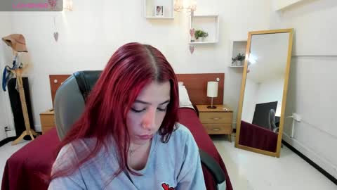 Snapshot of regina_blum chatting on 17, 2, 2025 Regina online show from 17, 2, 2025