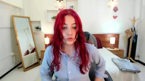 Snapshot of regina_blum chatting on 26, 2, 2025 Regina online show from 26, 2, 2025