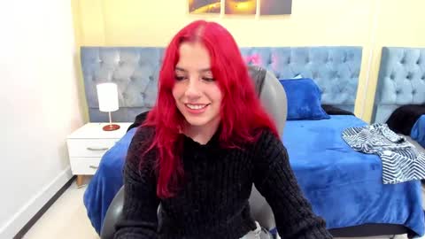 Snapshot of regina_blum chatting on 7, 3, 2025 Regina online show from 7, 3, 2025