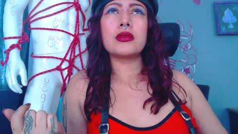 Regina online show from 13, 5, 2026