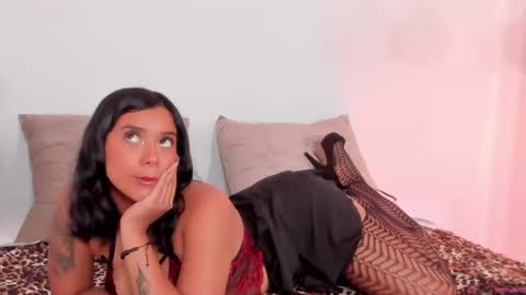 Snapshot of regina_noctixx chatting on 15, 9, 2025 Regina online show from 15, 9, 2025