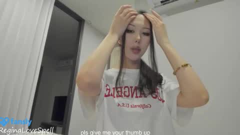  Regina online show from 11, 11, 2025