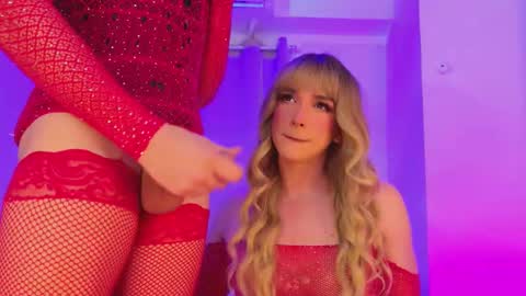 reginarose online show from 27, 11, 2025