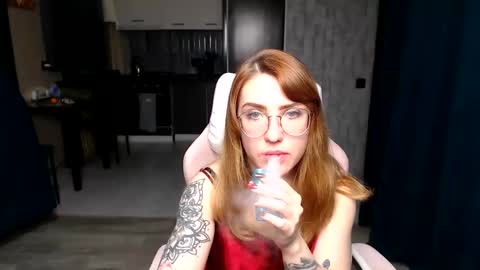 Regina online show from 23, 11, 2025